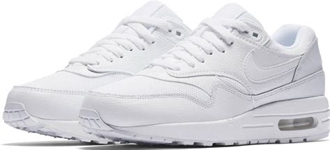 nike air max 1 dames wit leer|nike air max 1 kleding.